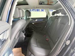 Audi A6 (Imported) allroad quattro Explorer 55 TFSI Luxury Off-Road Edition - фото 20