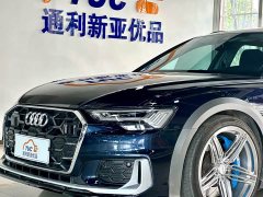 Audi A6 (Imported) allroad quattro Explorer 55 TFSI Luxury Off-Road Edition - фото 3