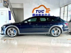 Audi A6 (Imported) allroad quattro Explorer 55 TFSI Luxury Off-Road Edition - фото 4