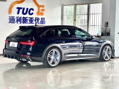 Audi A6 (Imported) allroad quattro Explorer 55 TFSI Luxury Off-Road Edition - фото 6