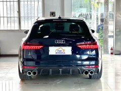Audi A6 (Imported) allroad quattro Explorer 55 TFSI Luxury Off-Road Edition - фото 7