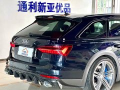 Audi A6 (Imported) allroad quattro Explorer 55 TFSI Luxury Off-Road Edition - фото 8
