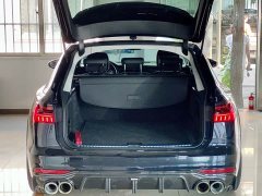 Audi A6 (Imported) allroad quattro Explorer 55 TFSI Luxury Off-Road Edition - фото 9