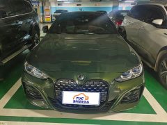 BMW 4 430i M - фото 2