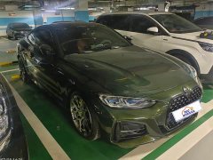 BMW 4 430i M - фото 3