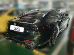 BMW 4 430i M - фото 4