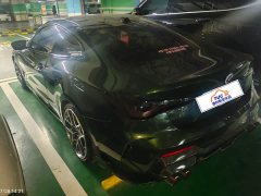 BMW 4 430i M - фото 6
