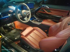 BMW 4 430i M - фото 7
