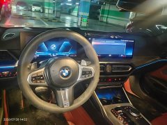 BMW 4 430i M - фото 8