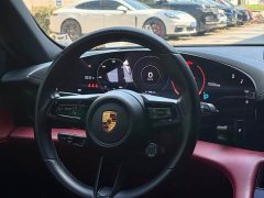 Porsche Taycan 2020 Taycan - фото 14