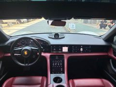 Porsche Taycan 2020 Taycan - фото 16
