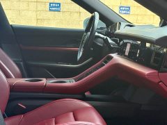 Porsche Taycan 2020 Taycan - фото 18
