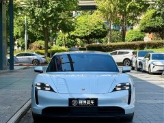 Porsche Taycan 2020 Taycan - фото 2