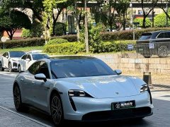 Porsche Taycan 2020 Taycan - фото 3