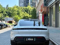 Porsche Taycan 2020 Taycan - фото 5