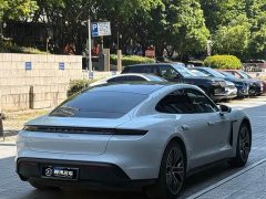 Porsche Taycan 2020 Taycan - фото 6