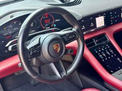 Porsche Taycan 2020 Taycan - фото 7
