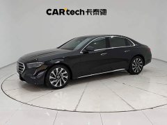 Mercedes-Benz E-Class E 300 L Luxury - фото 1
