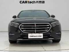 Mercedes-Benz E-Class E 300 L Luxury - фото 3