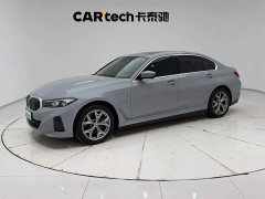 BMW i3 eDrive 35 L - фото 1