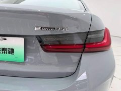 BMW i3 eDrive 35 L - фото 10