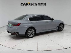 BMW i3 eDrive 35 L - фото 11