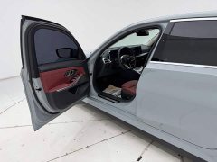BMW i3 eDrive 35 L - фото 13