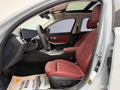 BMW i3 eDrive 35 L - фото 15