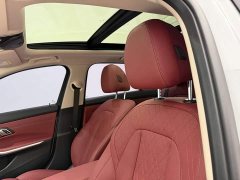 BMW i3 eDrive 35 L - фото 16