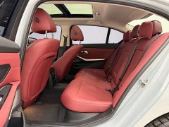 BMW i3 eDrive 35 L - фото 17