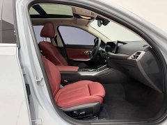 BMW i3 eDrive 35 L - фото 19