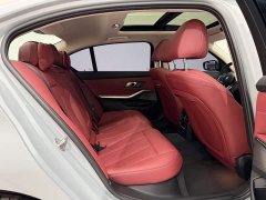 BMW i3 eDrive 35 L - фото 20
