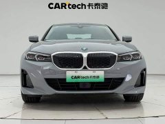 BMW i3 eDrive 35 L - фото 3