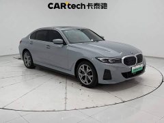 BMW i3 eDrive 35 L - фото 4