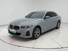 BMW i3 eDrive 35 L - фото 5