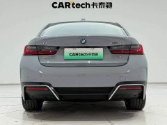 BMW i3 eDrive 35 L - фото 9
