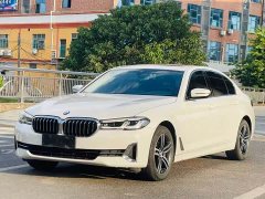 BMW 5 Series 2023 530Li Leading Luxury Package - фото 1