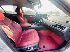 BMW 5 Series 2023 530Li Leading Luxury Package - фото 10