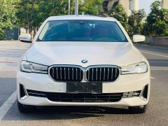 BMW 5 Series 2023 530Li Leading Luxury Package - фото 3