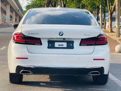 BMW 5 Series 2023 530Li Leading Luxury Package - фото 4