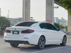 BMW 5 Series 2023 530Li Leading Luxury Package - фото 5