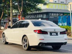 BMW 5 Series 2023 530Li Leading Luxury Package - фото 6