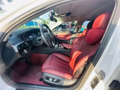 BMW 5 Series 2023 530Li Leading Luxury Package - фото 7
