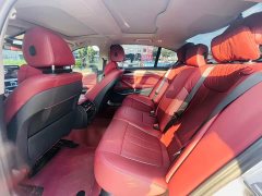 BMW 5 Series 2023 530Li Leading Luxury Package - фото 8