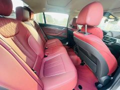BMW 5 Series 2023 530Li Leading Luxury Package - фото 9