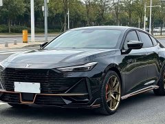Changan UNI-V 1.5T Sport - фото 1