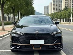 Changan UNI-V 1.5T Sport - фото 2