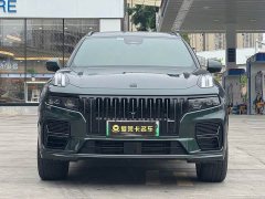 Lynk & Co 09 EM-P 2.0TD EM-P four-wheel drive ULTRA six-seater - фото 2