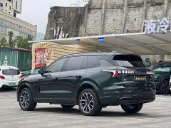Lynk & Co 09 EM-P 2.0TD EM-P four-wheel drive ULTRA six-seater - фото 5