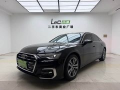 Audi A6L 45 TFSI Premium Dynamic - фото 1